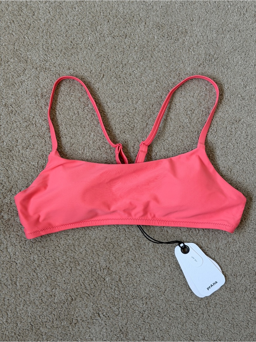 Prana bikini top